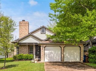 3012 Jubilee Trl, Austin, TX 78748