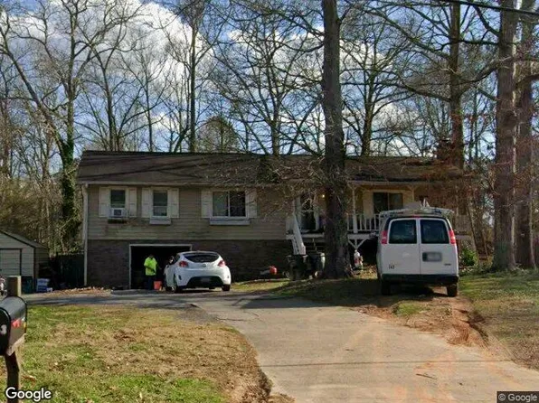 2643 Kellogg Creek Rd, Acworth, GA 30102