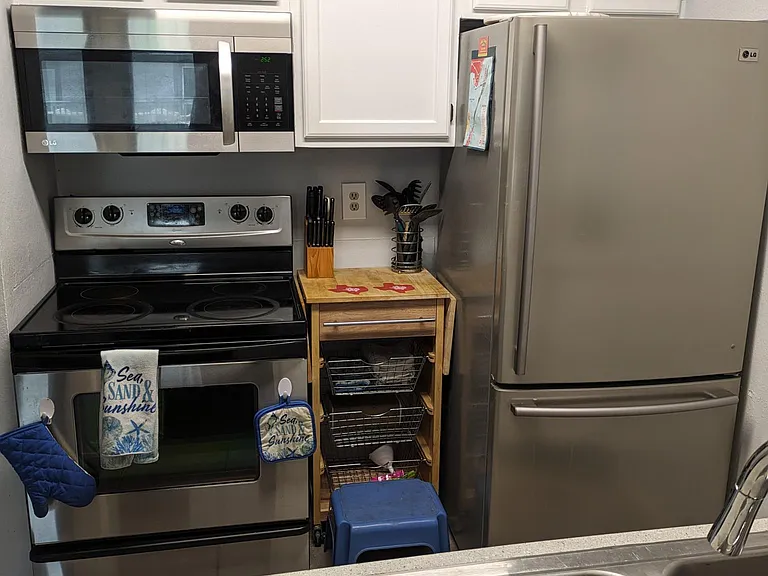 14825 Windward Dr #210 — Photo 4