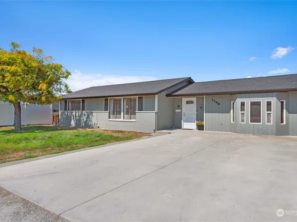 1126 N Baker Avenue, East Wenatchee, WA 98802
