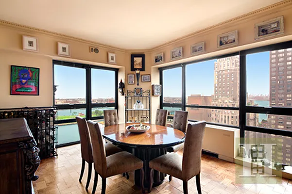 Sold by Halstead Real Estate | media 12