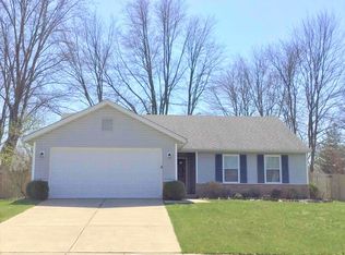 687 Bobolink Ct, Cincinnati, OH 45244