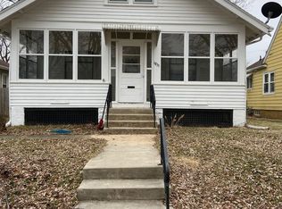 1831 8th Ave N, Fort Dodge, IA 50501