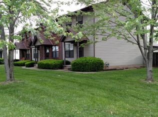 6283 Rippey Cir, Reynoldsburg, OH 43068