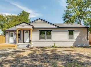 11731 Lippitt Ave, Dallas, TX 75218