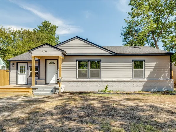 11731 Lippitt Ave, Dallas, TX 75218