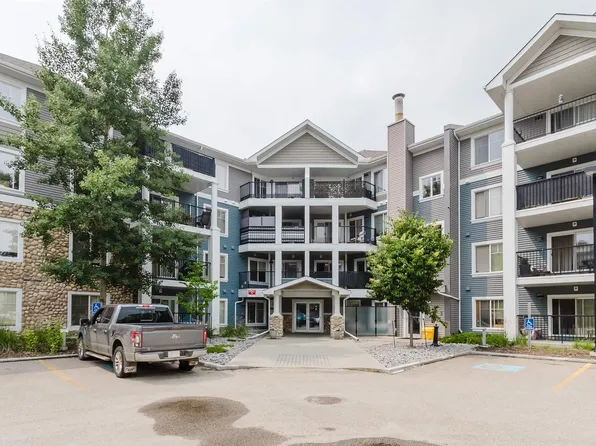 6084 Stanton Dr SW #304, Edmonton, AB T6X 0Z4