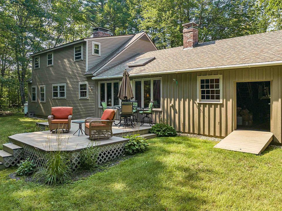 125 Lee Road, Moultonboro, NH 03254 Zillow