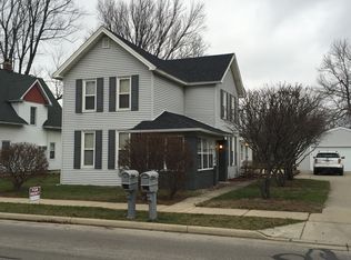 7124 Hall St, Holland, OH