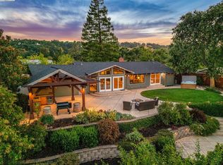 2452 Cherry Hills Dr, Lafayette, CA 94549