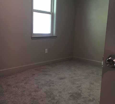 Interior Master Bedroom