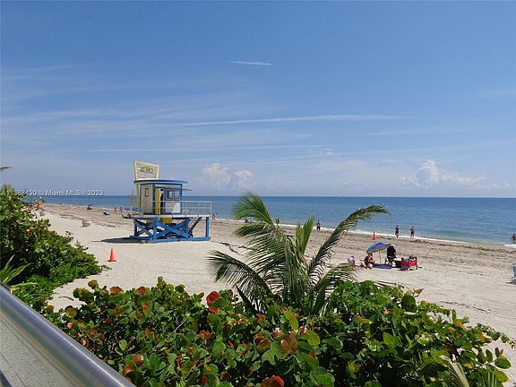 2nd image of 2501 S Ocean Dr APT 1033