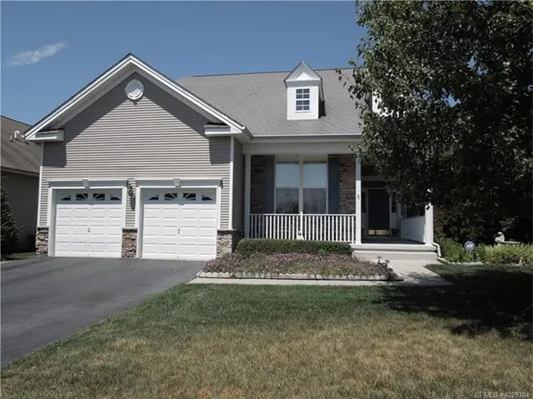 90 Golf View Dr, Little Egg Harbor, NJ 08087