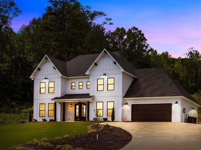 8396 Trails End Ln, Trussville, AL, 35173