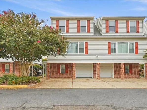 8550 Tidewater Dr APT J1, Norfolk, VA 23503