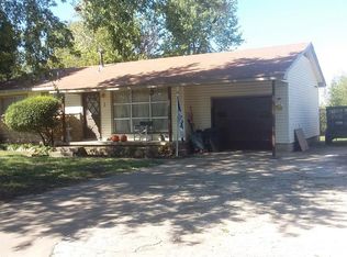 1642 S Cedar Ave, Broken Arrow, OK 74012