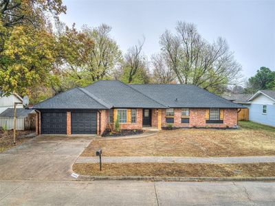 9908 S Harvey Ave, Oklahoma City, OK, 73139