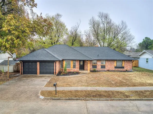 9908 S Harvey Ave, Oklahoma City, OK 73139