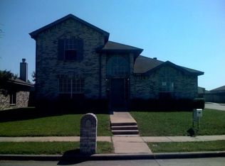 1944 Walden Pl, Mesquite, TX 75181