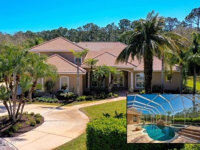 1844 Summer Green Dr, Port Orange, FL, 32128