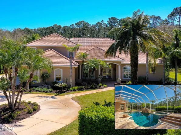 1844 Summer Green Dr, Port Orange, FL 32128