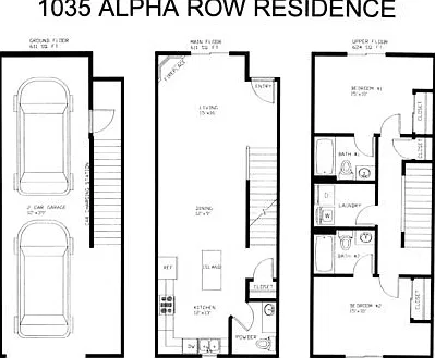 1035 NE Alpha Rd. — Photo 1