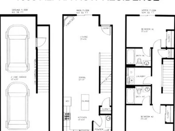 1035 NE Alpha Rd., 1035 NE Alpha Rd #9, Pullman, WA 99163