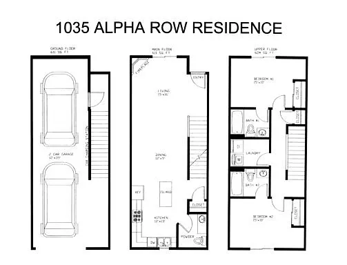 Building Photo - 1035 NE Alpha Rd