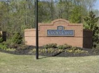 409 Branch Forest Way, Stockbridge, GA 30281