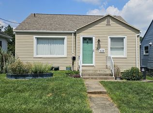 628 Elysian Ave, Morgantown, WV 26501