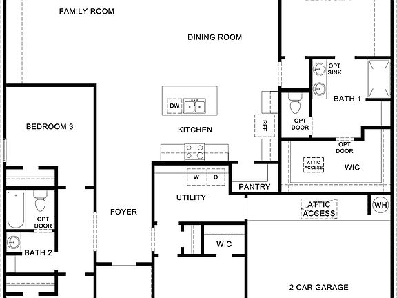 Floor Plan.