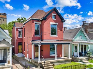 753 S Shelby St, Louisville, KY