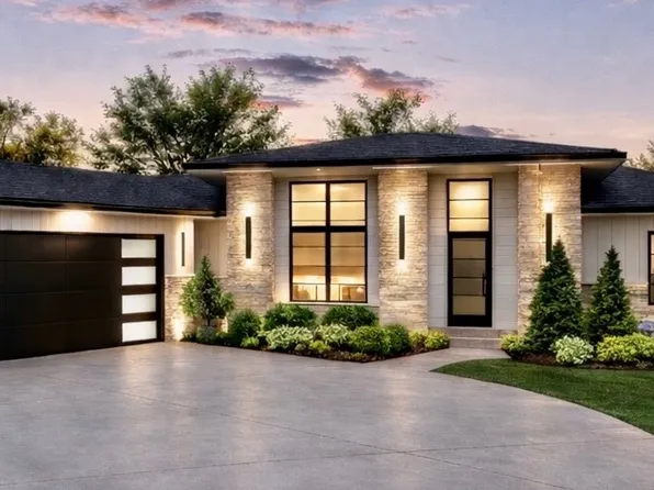 15077 Gossamer Trl, Granger, IN 46530
