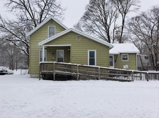 340 Washington Ave, Muskegon, MI