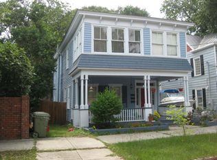 207 N 7th St, Wilmington, NC 28401