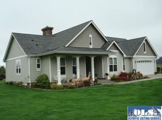 91 J Shea Way, Port Angeles, WA 98362