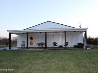 1440 Sullivan Ln, Bardstown, KY 40004