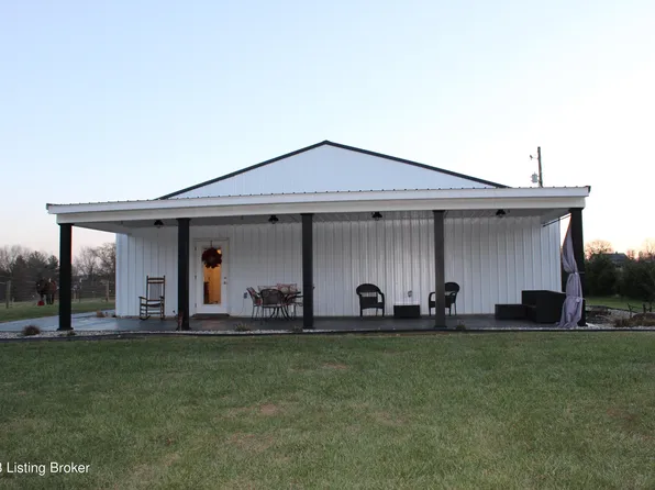 1440 Sullivan Ln, Bardstown, KY 40004