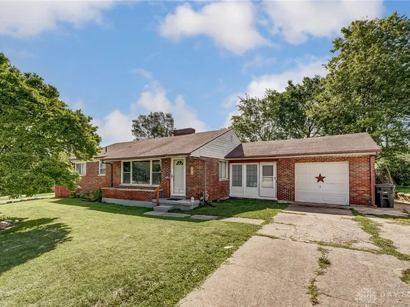 3014 Germantown St, Dayton, OH 45417