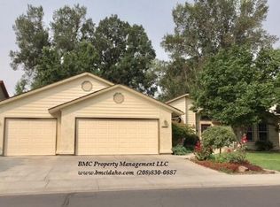 4695 N Savannah Ln, Garden City, ID 83714