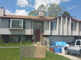 4894 S 3200 W, Salt Lake City, UT 84129