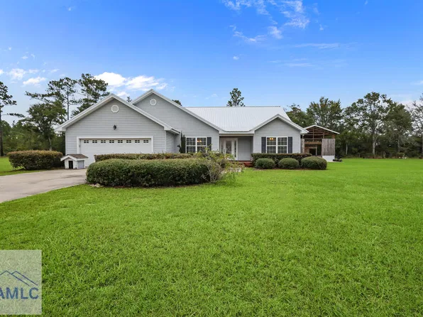 430 Caleb Cir, Jesup, GA 31545