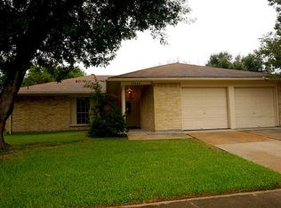 17727 Wolf Hollow Dr, Houston, TX 77084