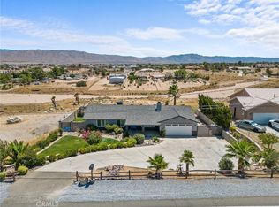 10943 E Ave, Hesperia, CA 92345