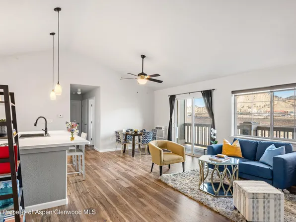 315 River View Dr Unit 1806, New Castle, CO 81647