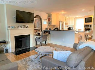 83 Main St #5A, Charlestown, MA 02129