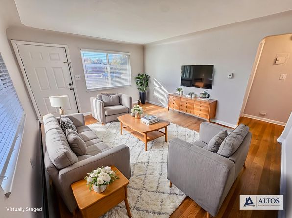 162-176 S Ingalls St #174