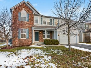 2308 Riva Ridge Rd, Montgomery, IL 60538