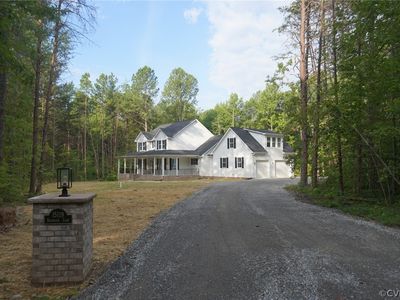 15119 Brabrand Ln, Montpelier, VA, 23192