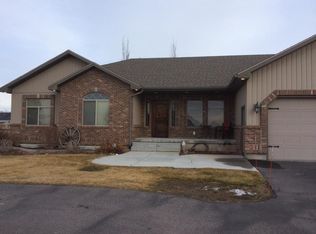 164 N 4055 E, Rigby, ID 83442